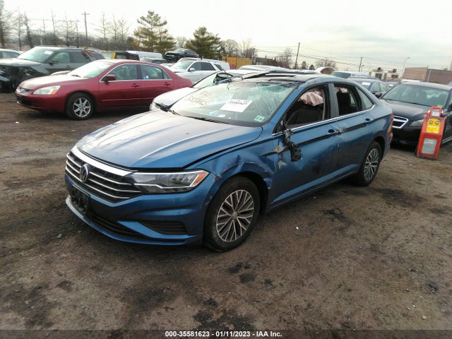 3VWC57BU7LM083111 Volkswagen Jetta S/se/r-line