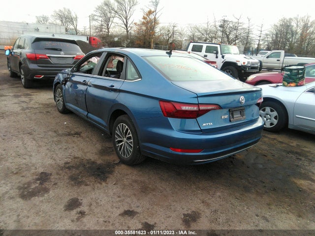 3VWC57BU7LM083111 Volkswagen Jetta S/se/r-line