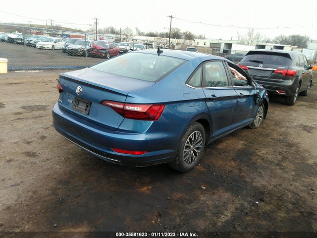3VWC57BU7LM083111 Volkswagen Jetta S/se/r-line