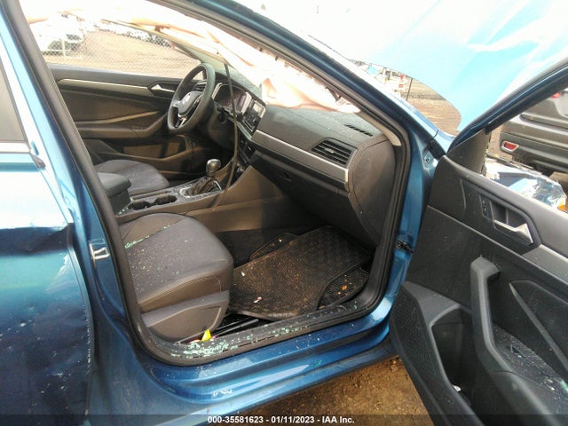 3VWC57BU7LM083111 Volkswagen Jetta S/se/r-line