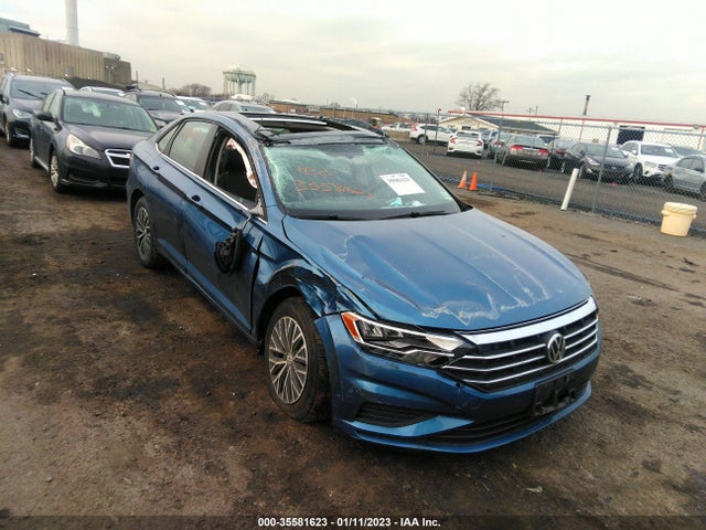 3VWC57BU7LM083111 Volkswagen Jetta S/se/r-line