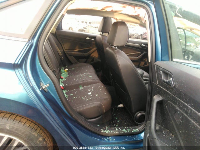 3VWC57BU7LM083111 Volkswagen Jetta S/se/r-line