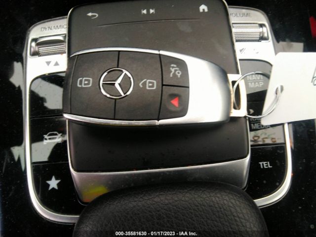 WDD5J4HB0LN061569 Mercedes-Benz Cla Cla 250