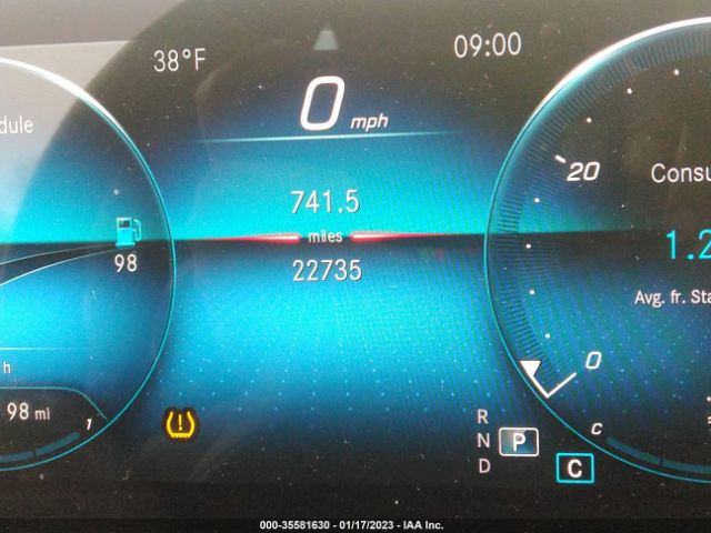 WDD5J4HB0LN061569 Mercedes-Benz Cla Cla 250