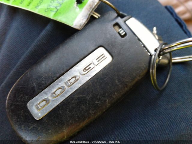 1C3CDFEB9ED815445 Dodge DART GT