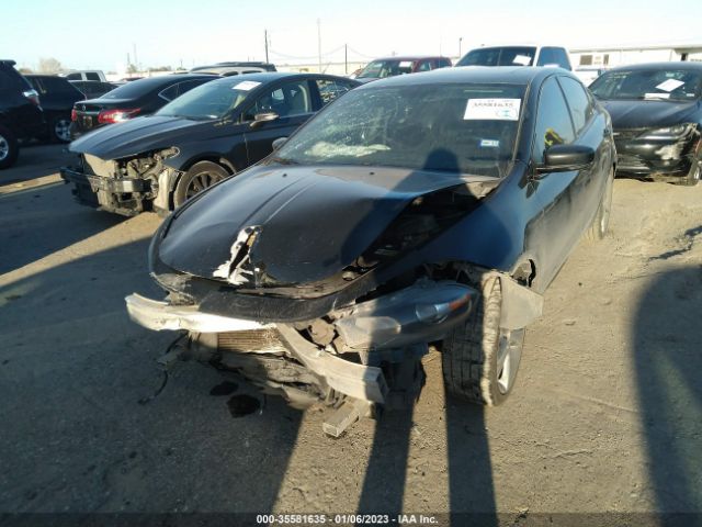 1C3CDFEB9ED815445 Dodge DART GT