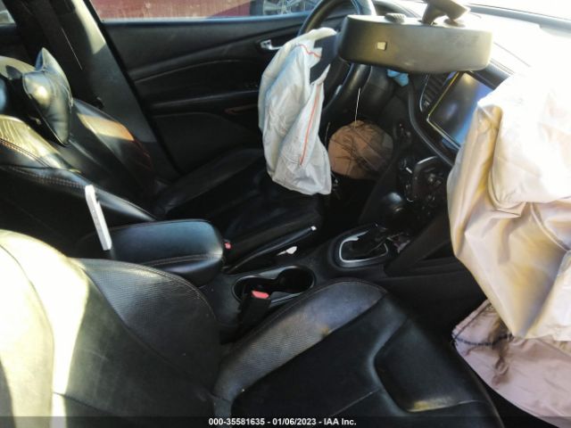 1C3CDFEB9ED815445 Dodge DART GT
