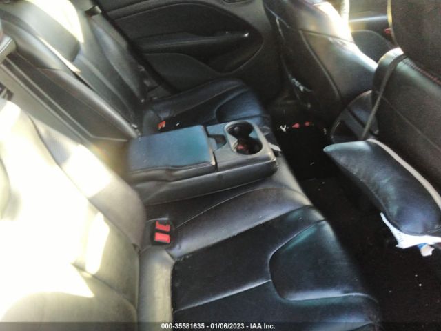 1C3CDFEB9ED815445 Dodge DART GT