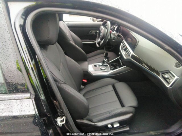 3MW5P7J07M8C10421 BMW 3 Series 330e