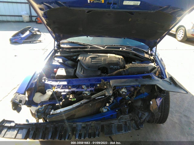 2021 Dodge Challenger, VIN: 2C3CDZJG9MH610471