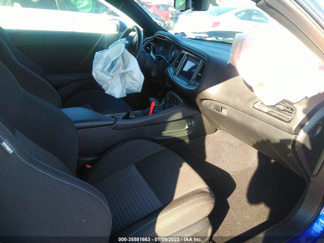 2021 Dodge Challenger, VIN: 2C3CDZJG9MH610471