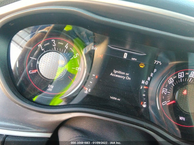 2021 Dodge Challenger, VIN: 2C3CDZJG9MH610471