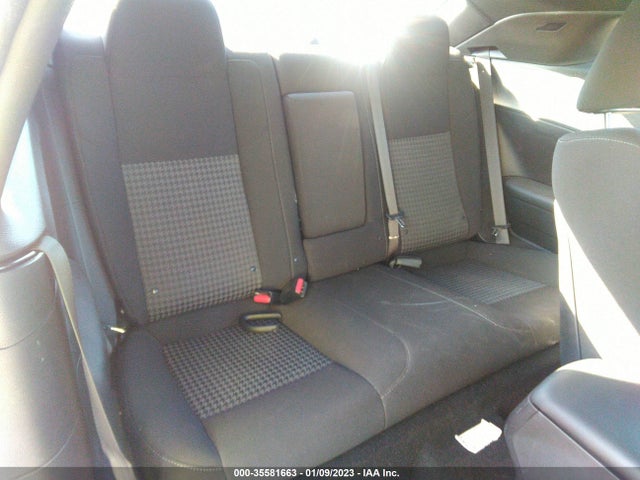 2021 Dodge Challenger, VIN: 2C3CDZJG9MH610471