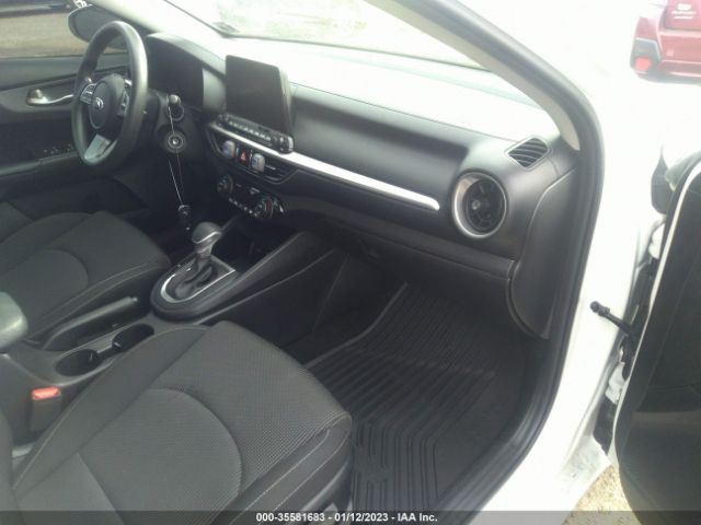 3KPF24AD6KE080685 KIA Forte Lxs