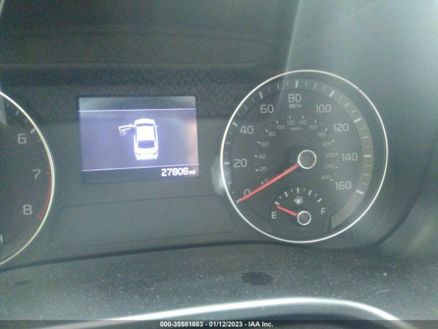 3KPF24AD6KE080685 KIA Forte Lxs