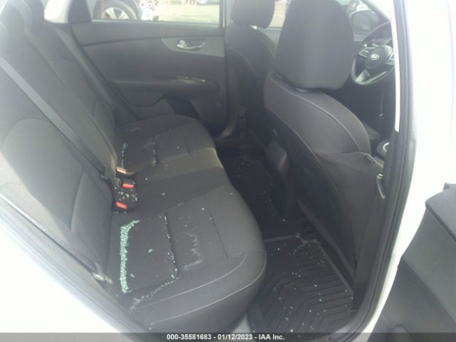 3KPF24AD6KE080685 KIA Forte Lxs