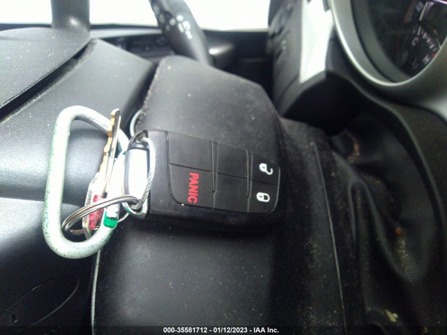 Aukcja sprzedaży 2019 Dodge Journey Se, vin: 3C4PDCBB7KT737897, numer aukcji: 35581712