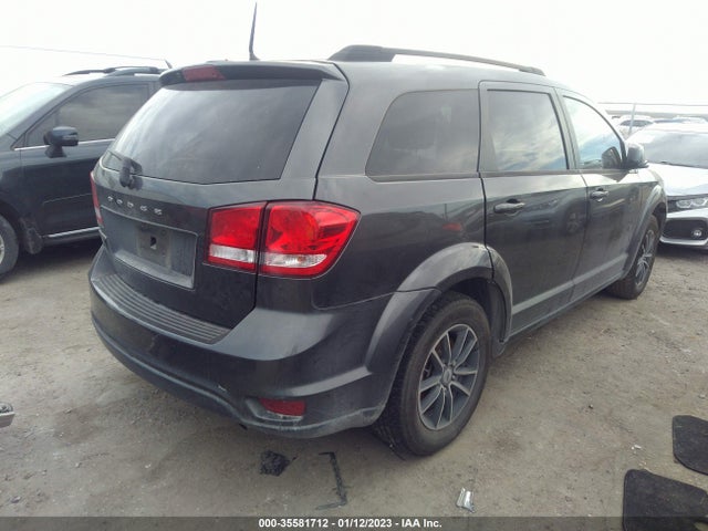 Aukcja sprzedaży 2019 Dodge Journey Se, vin: 3C4PDCBB7KT737897, numer aukcji: 35581712