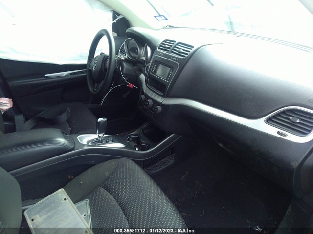 Aukcja sprzedaży 2019 Dodge Journey Se, vin: 3C4PDCBB7KT737897, numer aukcji: 35581712