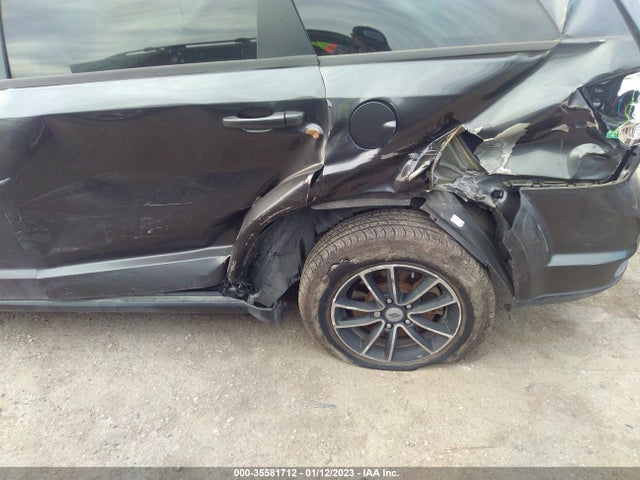 Aukcja sprzedaży 2019 Dodge Journey Se, vin: 3C4PDCBB7KT737897, numer aukcji: 35581712