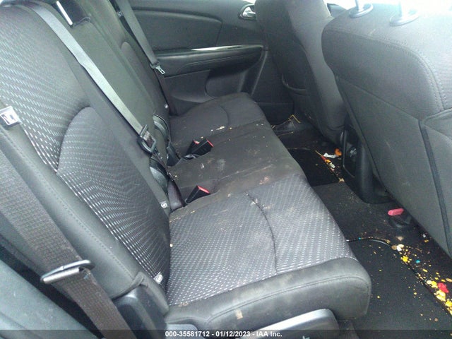 Aukcja sprzedaży 2019 Dodge Journey Se, vin: 3C4PDCBB7KT737897, numer aukcji: 35581712