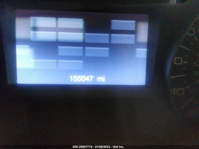 2012 FORD EDGE SEL VIN: 2FMDK3JC4CBA36942