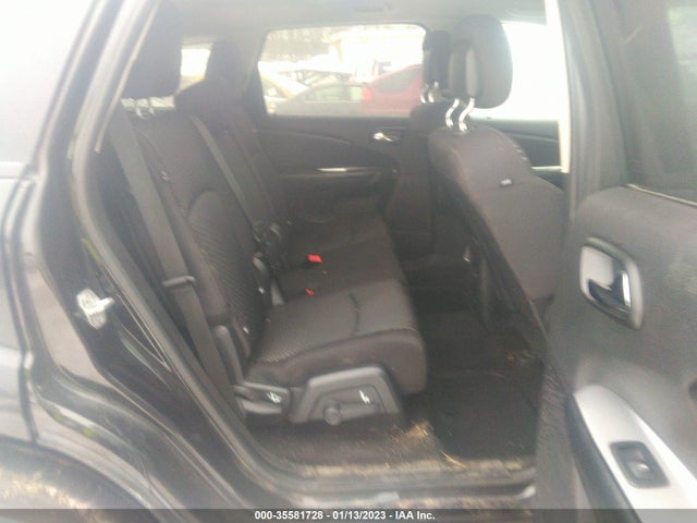 Dodge Journey Sxt 2013 3C4PDDBG3DT680795 Image 8