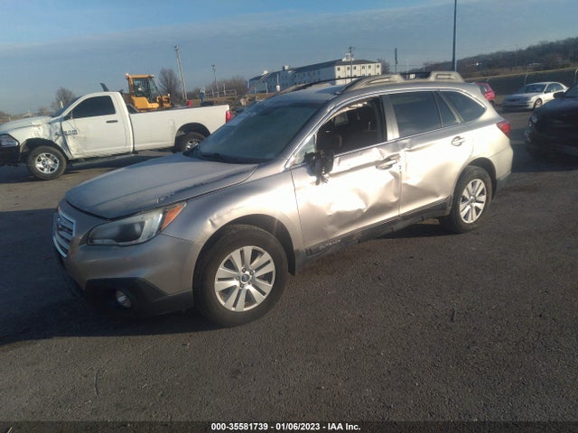 2016 Subaru Outback, VIN: 4S4BSBFC0G3235261