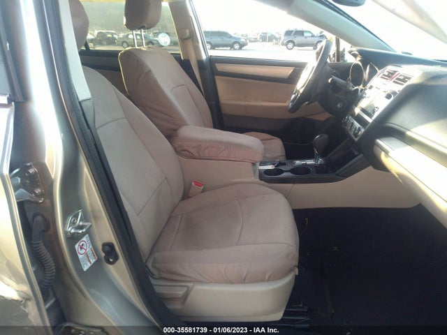 2016 Subaru Outback, VIN: 4S4BSBFC0G3235261