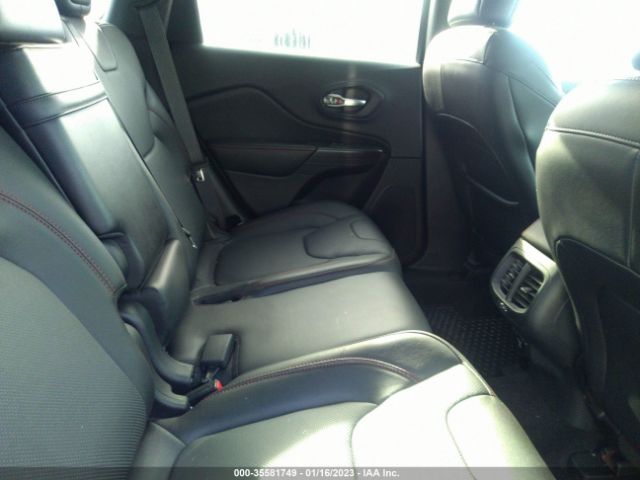 1C4PJMBS2GW124585 Jeep Cherokee Trailhawk