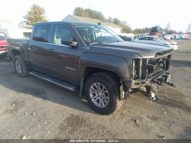 2014 3GTU2UEC4EG160469 main image