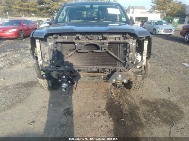 GMC Sierra 1500 Sle 2014 3GTU2UEC4EG160469 Image 6