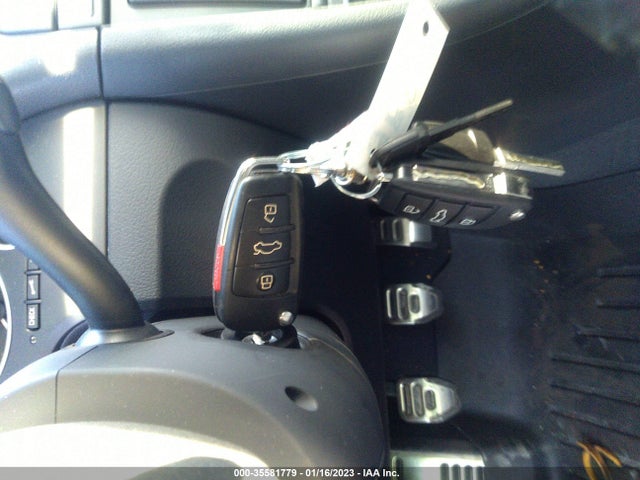 Audi S4 2007 WUARL48H47K900997 Image 3