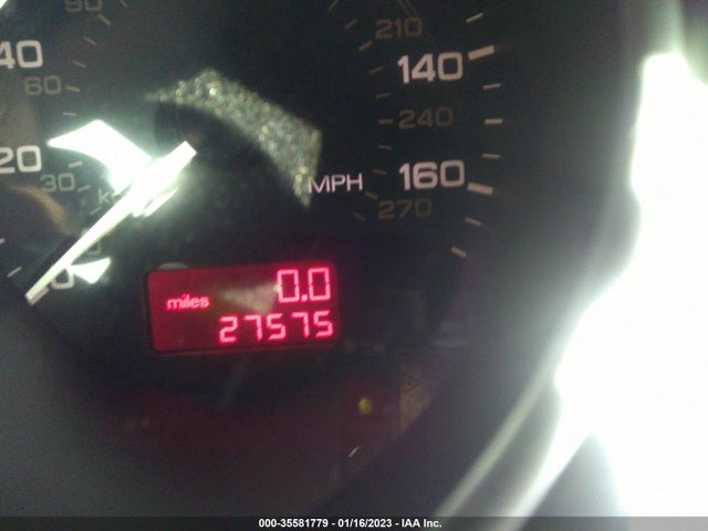 Audi S4 2007 WUARL48H47K900997 Image 8