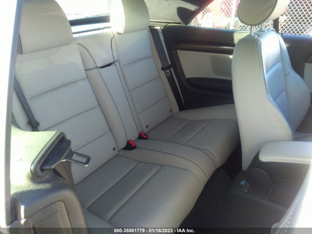Audi S4 2007 WUARL48H47K900997 Image 9
