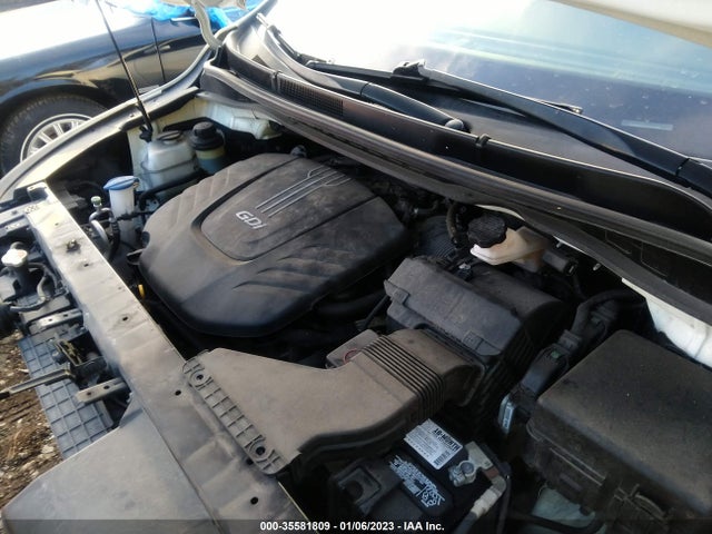 2018 Kia Sedona, VIN: KNDMA5C10J6404933