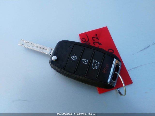2018 Kia Sedona, VIN: KNDMA5C10J6404933