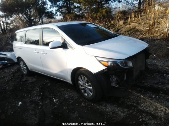2018 Kia Sedona, VIN: KNDMA5C10J6404933