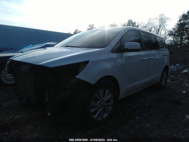 2018 Kia Sedona, VIN: KNDMA5C10J6404933