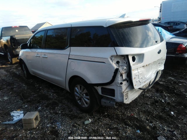 2018 Kia Sedona, VIN: KNDMA5C10J6404933