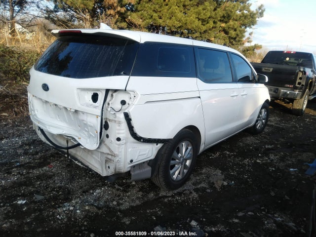 2018 Kia Sedona, VIN: KNDMA5C10J6404933