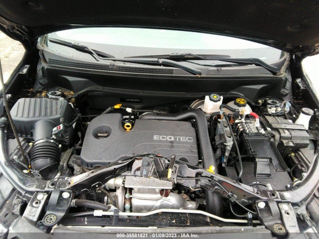 Chevrolet Equinox Premier 2020 2GNAXNEV9L6260918 Image 11