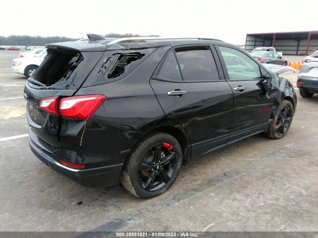 Chevrolet Equinox Premier 2020 2GNAXNEV9L6260918 Image 5