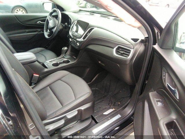 Chevrolet Equinox Premier 2020 2GNAXNEV9L6260918 Image 6