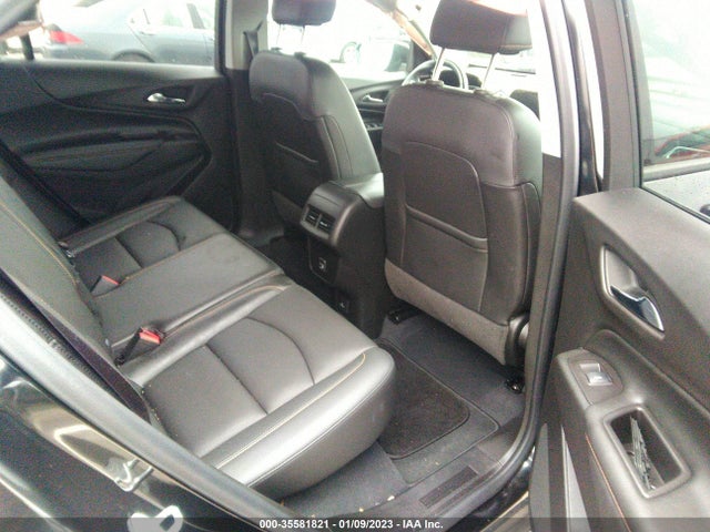 Chevrolet Equinox Premier 2020 2GNAXNEV9L6260918 Image 9