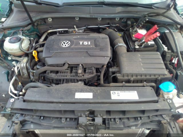 3VWH17AU4JM756713 Volkswagen Golf Alltrack Tsi S/tsi Se/tsi Sel