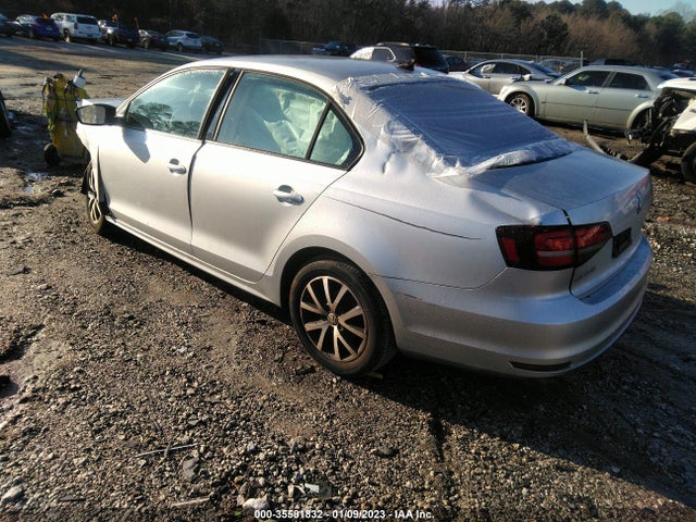 3VWD67AJ8GM294574 Volkswagen Jetta Sedan 1.4t Se