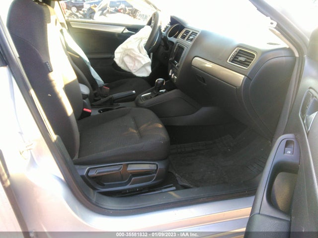 3VWD67AJ8GM294574 Volkswagen Jetta Sedan 1.4t Se