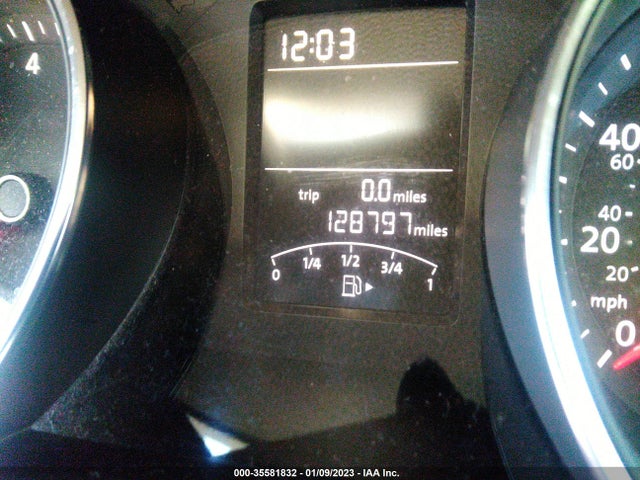 3VWD67AJ8GM294574 Volkswagen Jetta Sedan 1.4t Se