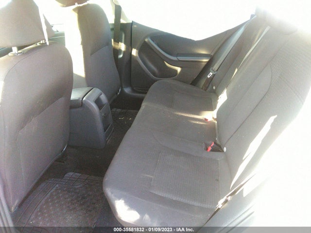 3VWD67AJ8GM294574 Volkswagen Jetta Sedan 1.4t Se